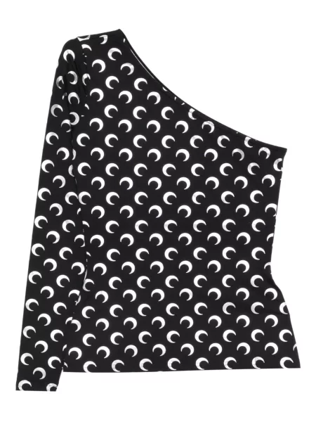 Top Marine Serre negru