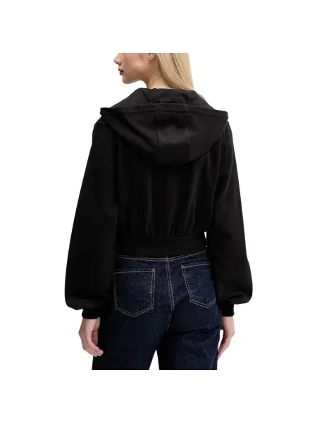 Geacă Tommy Hilfiger negru