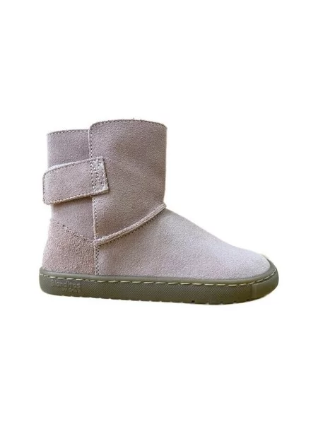 Čizme Críos ružičasta