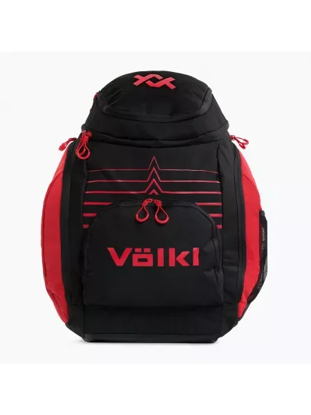Hátizsák Völkl fekete