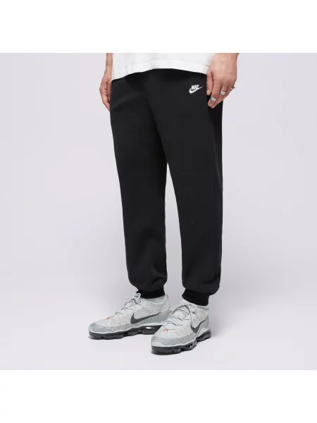 Nike Spodnie M Nk Club Bb Jogger czarne