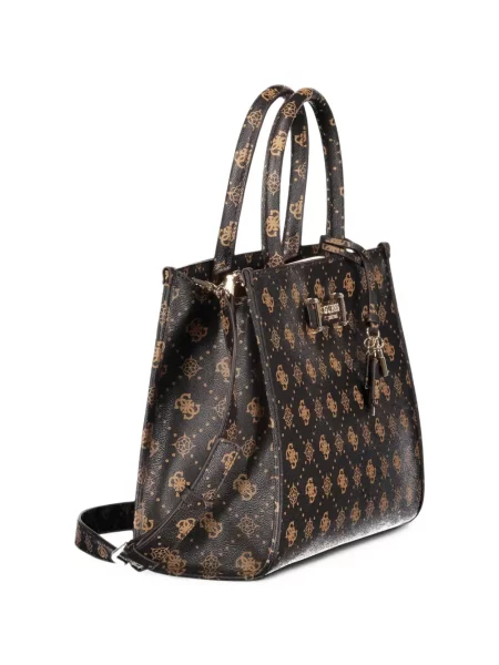 Shopper táska Guess barna