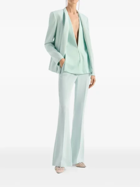 Sacou Genny verde