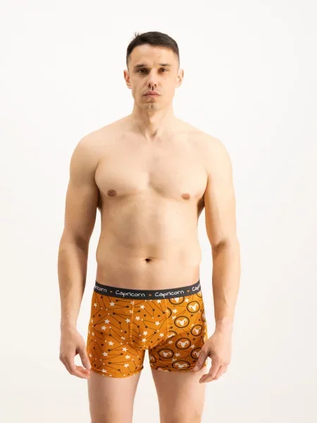 Boksarice Frogies oranžna