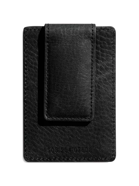 Portofel Shinola negru