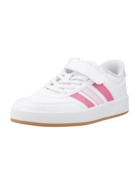 Pantofi copii Adidas alb