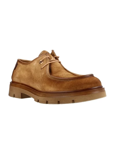 Pantofi Hispanitas maro