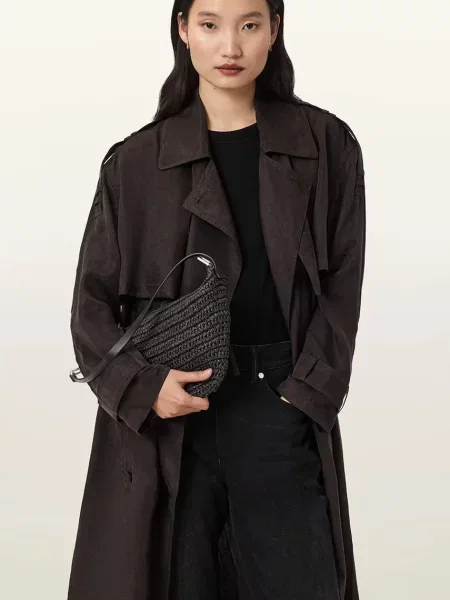 Сумочка AllSaints LUNA