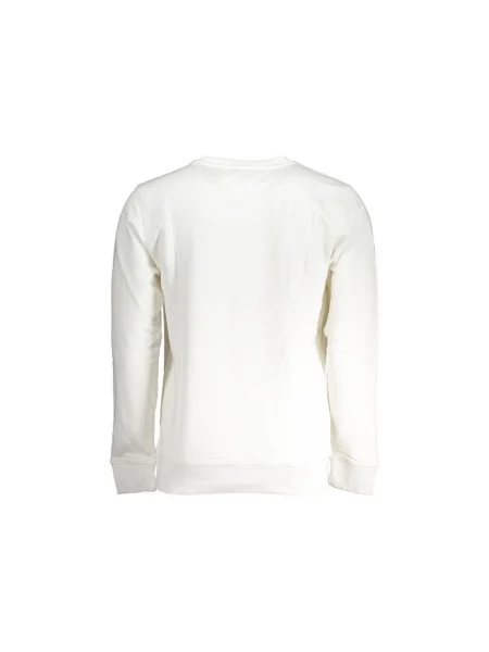 Hanorac Tommy Hilfiger alb
