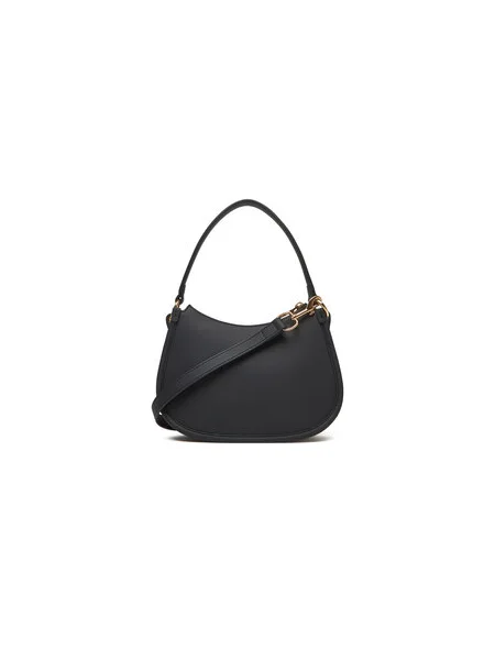 LOVE MOSCHINO Kabelka čierna