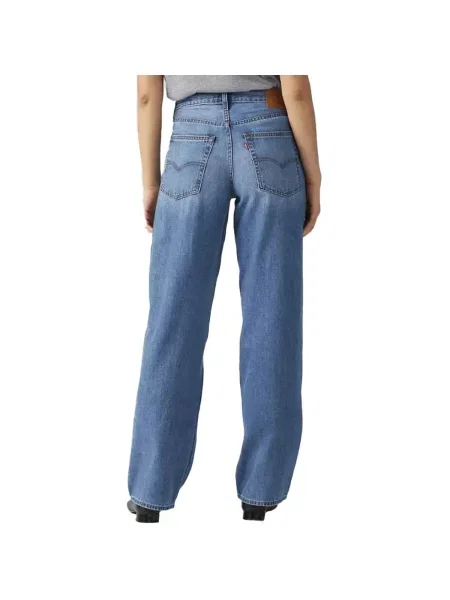 Blugi Levi's® albastru