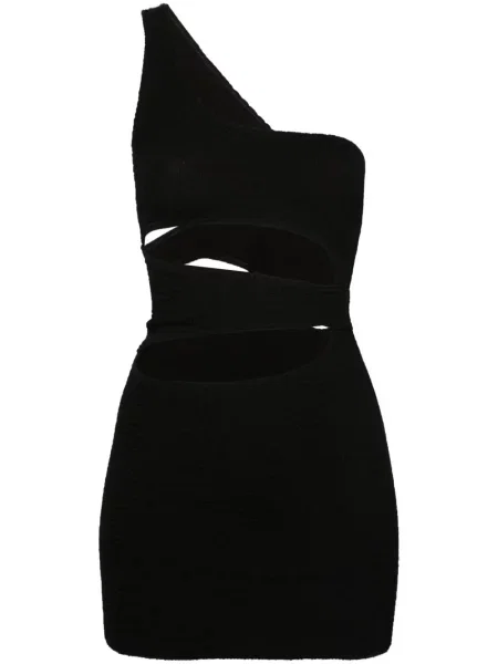 Rochie mini Bond Eye negru