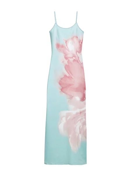 Desigual Ruha VEST_LYON kék