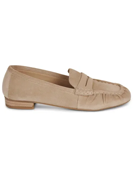 Pantofi Unisa bej