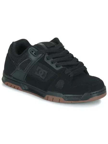 Superge Dc Shoes črna