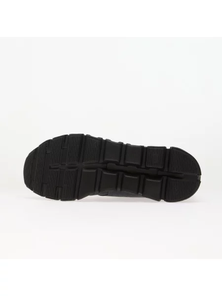 Sneakers On Cloud 6 Navy/ Black EUR negru