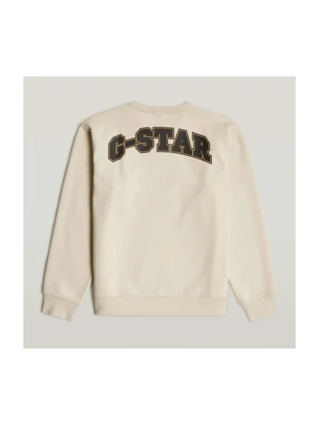 Sveter G-star Raw béžová