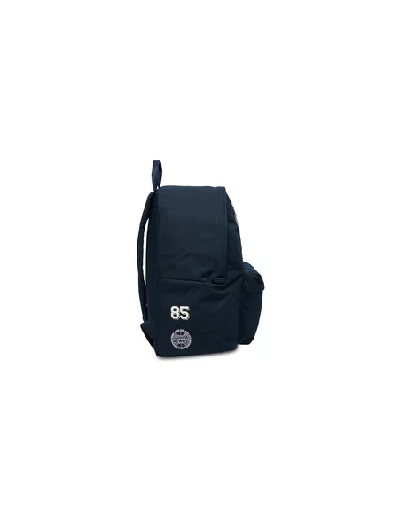 Kuprinės Tommy Jeans Tjm Multi Graphic Dome Backpack Tamsiai mėlyna