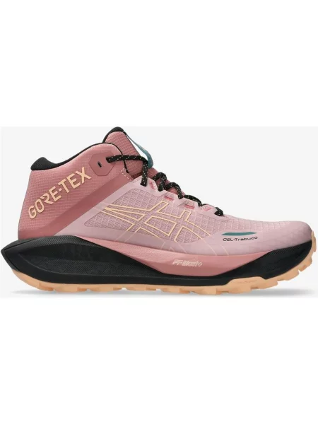 Buty do biegania ASICS GEL-Trabuco MT GORE-TEX jasne 36 różowe