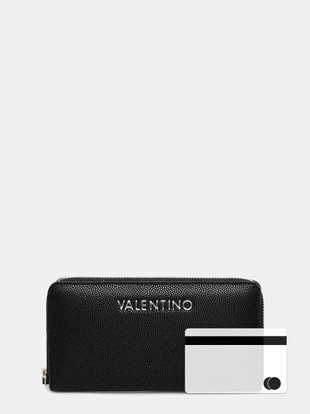 Кошелек Valentino Bags красный