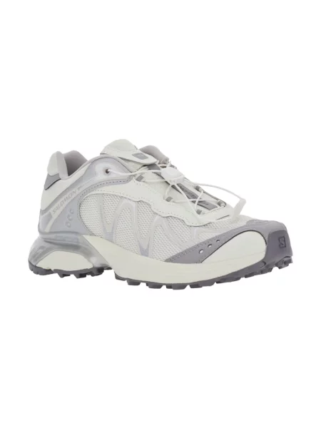 Sneakersy Salomon białe