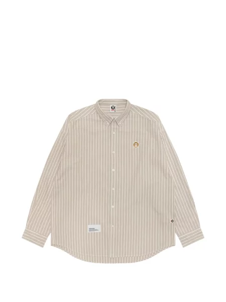 Cămașă Aape By A Bathing Ape