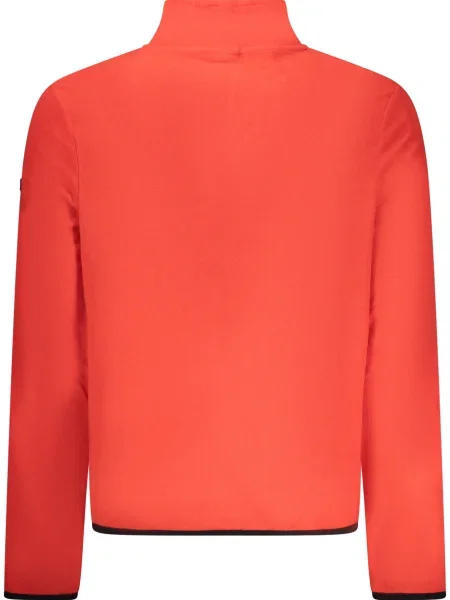 Geacă Norway 1963 din fleece