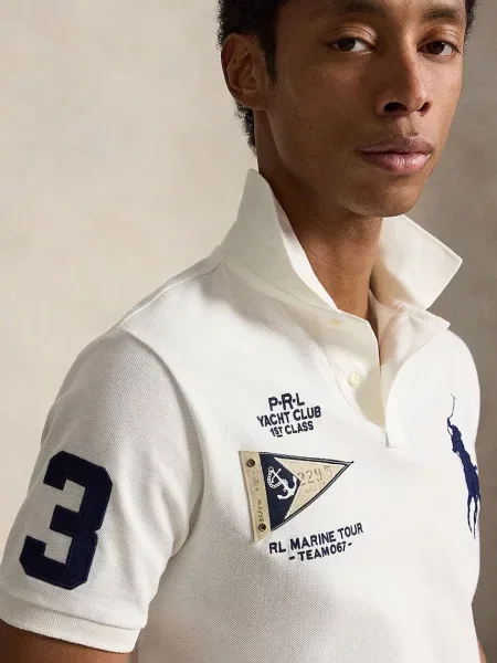 Поло Polo Ralph Lauren