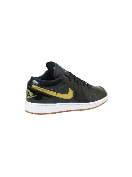 Pantofi copii Nike negru