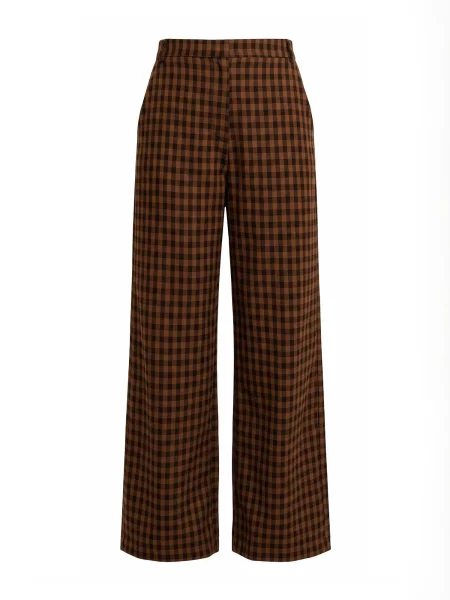 Liberte Essentiel Pantaloni IDDY negru