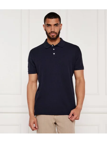 POLO RALPH LAUREN Tenisz póló kék