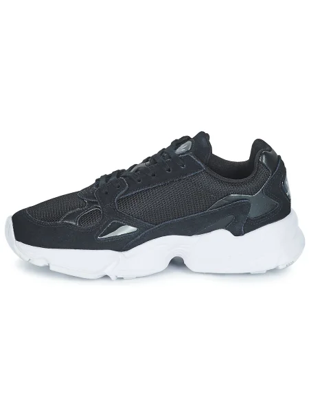 Tenisky Adidas Falcon čierna