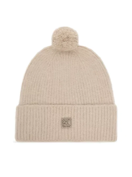 Kapa Calvin Klein smeđa