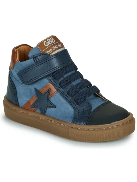 Pantofi copii Gbb albastru