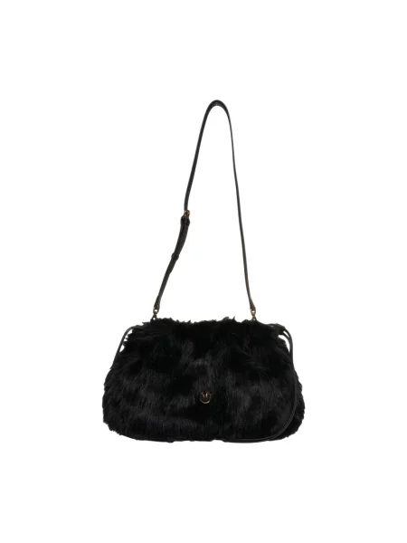 Torebka Pinko czarna