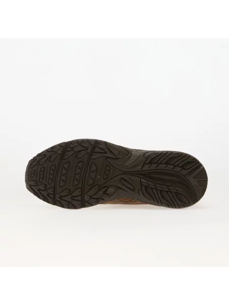 Кроссовки Asics черные