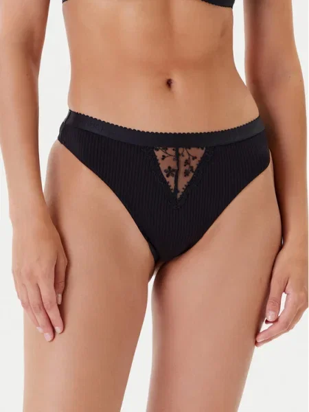 Guess Tanga fekete
