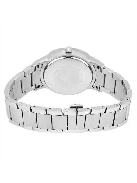 Zegarek Emporio Armani szary