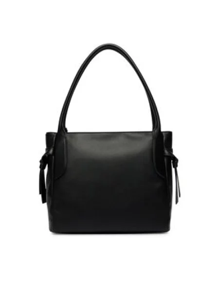 Kabelka LOVE MOSCHINO černá