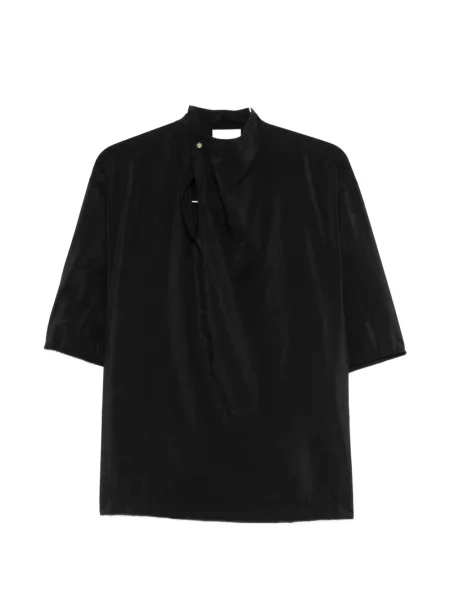 Tricou Lemaire negru