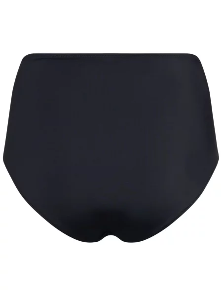 Swim by Zizzi Bikini hlačke SBASIC' črna