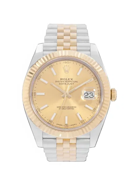 Zegarek Rolex