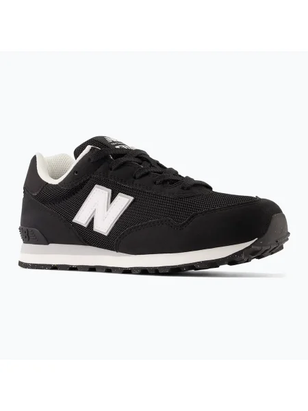 Tenisky New Balance čierna