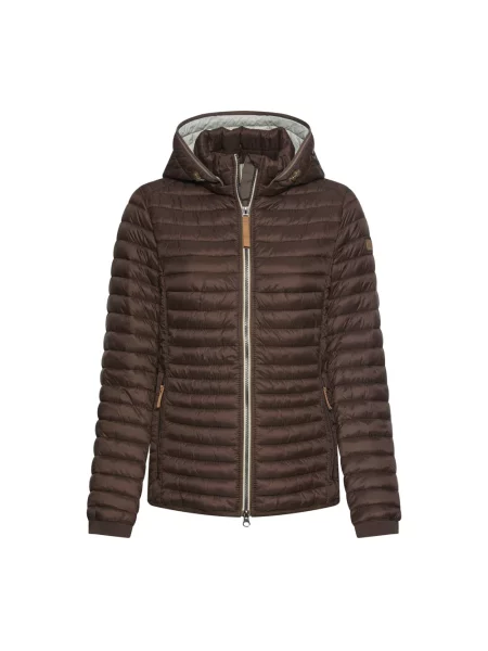 Kurtka Camel Active brązowa