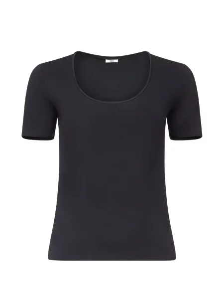 Tricou Fforme negru