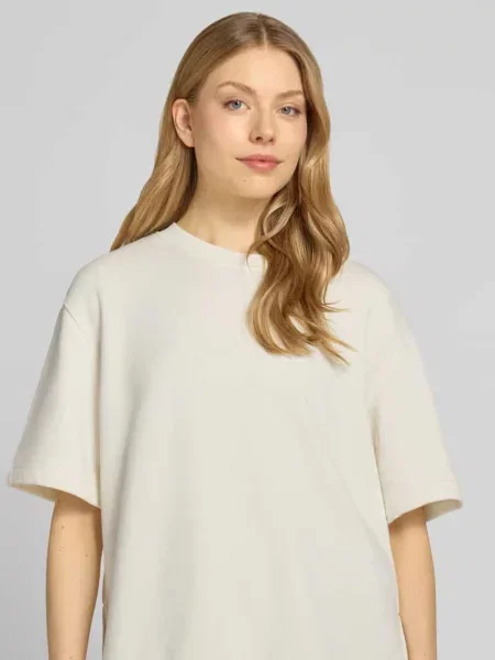 Bluza z okrągłym dekoltem i rękawem o dł. Rich & Royal