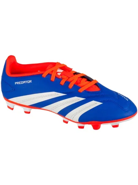 Pantofi copii Adidas albastru
