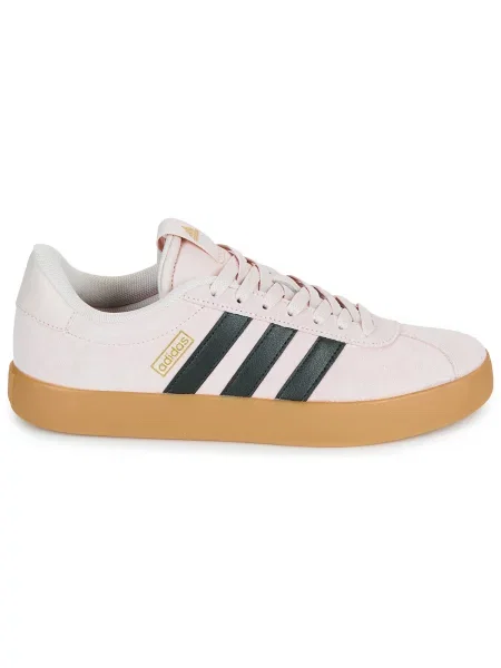 Félcipő Adidas rózsaszín