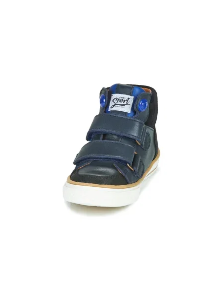 Pantofi copii Gbb albastru