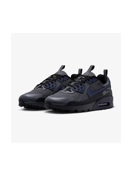 Pantofi Nike albastru